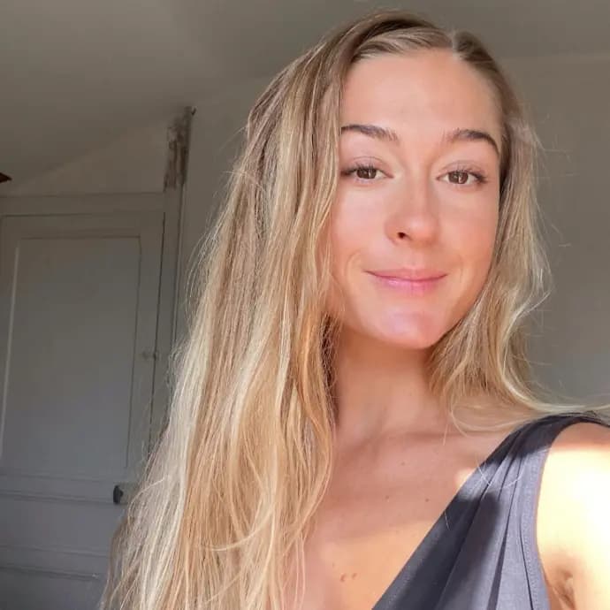 Cloé Erbin, naturopathe
