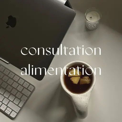 Consultation alimentation