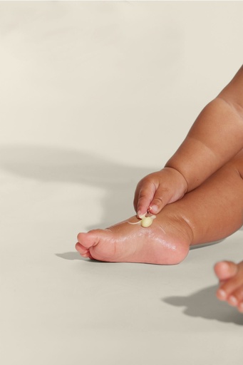 Consultation enfant